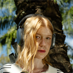 MONDO ANC Over-Ear Headphones (Graphite)