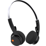 MONDO Freestyle Headphones (Black)