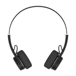 MONDO Freestyle Headphones (Black)
