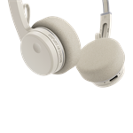MONDO Freestyle Headphones (Greige)