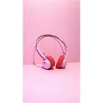 MONDO Freestyle Headphones (Pink)