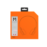MONDO Freestyle Headphones (Pink)