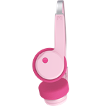 MONDO Freestyle Headphones (Pink)