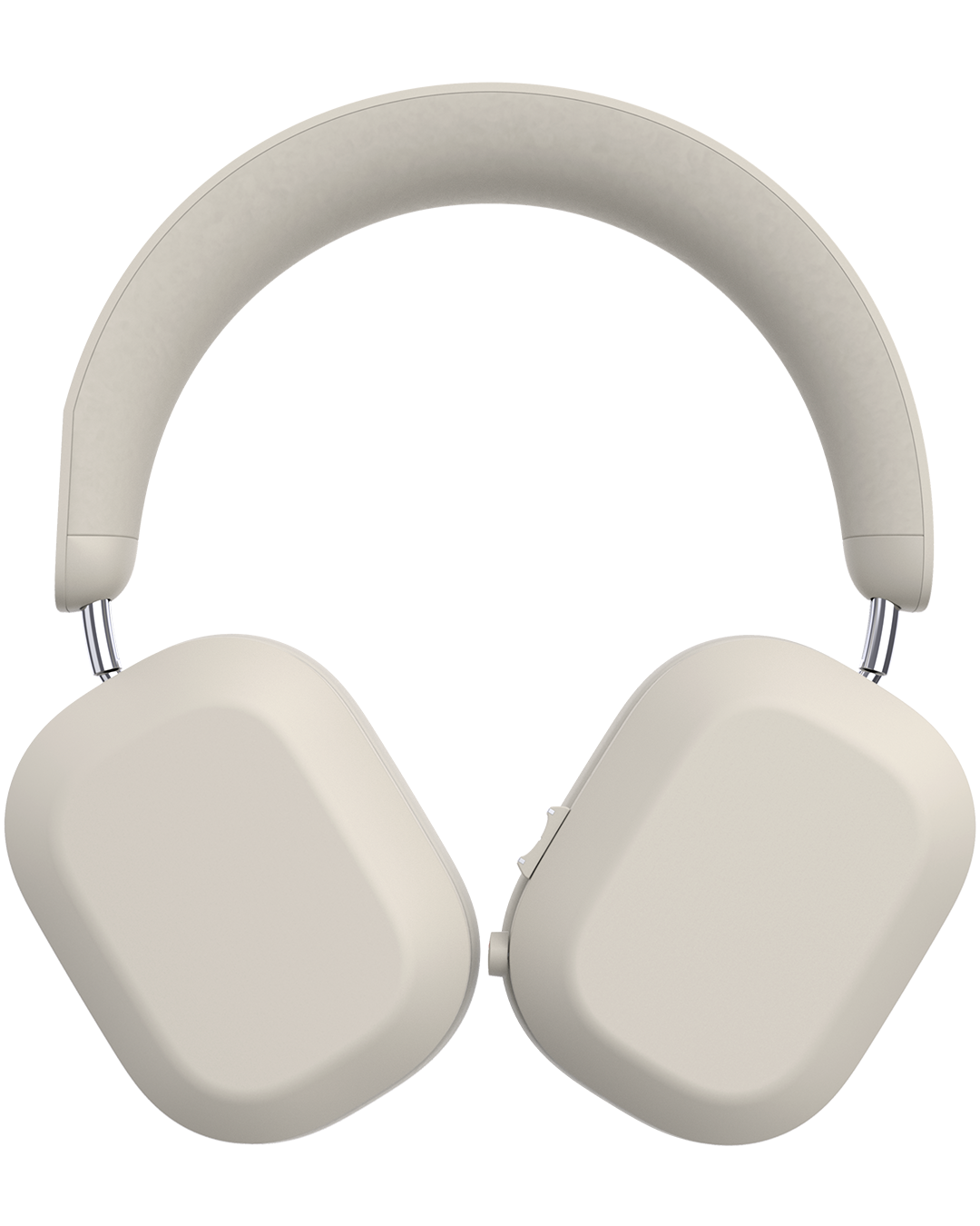 MONDO Over-Ear Headphones (Greige)