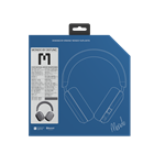 MONDO Over-Ear Headphones Sport ed. (Graphite)