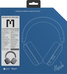 MONDO Over-Ear slúchadlá Sport ed. (Graphite)