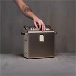 MONDO Speaker Medium (Greige)