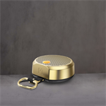 MONDO Speaker Small (Brass)