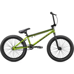 MONGOOSE LEGION L20 (M41801U20/GRN)