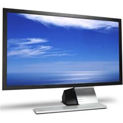 Monitor ACER S243HLBmii 24" LCD LED 1920×1080, 8000000:1,300cd/m2, 2MS,2xHDMI,repro,Black