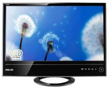 Monitor ASUS ML248H 24" LED 1920x1080, 10M:1, 2ms, VGA, HDMI
