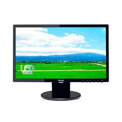 Monitor ASUS VE228T 21,5" LED LCD, 1920x1080, 10000000:1, 5ms, D-Sub, DVI-D, černá barva