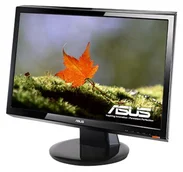 Monitor ASUS VH242S 24" 1920x1080, 20.000:1, 5ms, repro
