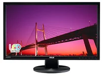 Monitor ASUS VW247H 24" LED 1920x1080, 5ms, VGA, DVI, HDMI, repro
