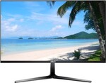Monitor Dahua LM27-B201A, 27" 1920×1080 (FHD), 100 Hz, IPS, LED, 250 cd/m, 1000:1, 6 ms