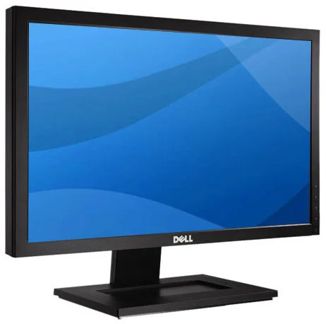 Monitor Dell 19" LCD E1910/1440x900/5 ms/1000:1/DVI/USB/černý