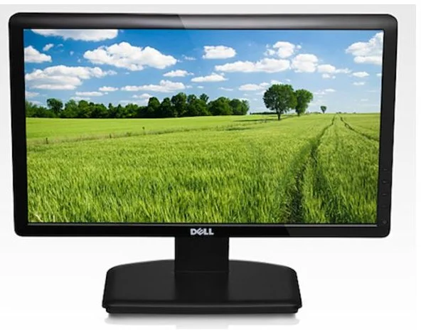 Monitor Dell 19" LCD IN1930 16:9/5ms/1000:1/1366x768/VGA/TN/3 roky on-site