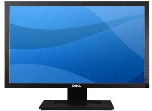 Monitor Dell 22" LCD E2210 16:10/1680x1050/1000:1/5ms/ USB/DVI/TN/ černý/ 3 roky on-site