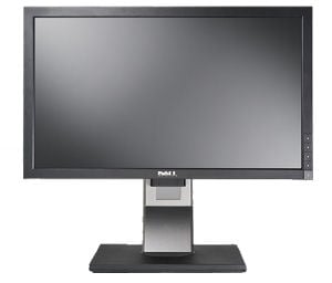 Monitor Dell 23" LCD P2310H, 1920x1080,5ms,1000:1,250cd/m2,DVI,černý,Pivot