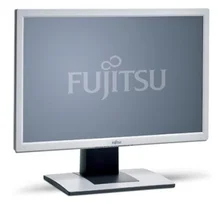 Monitor Fujitsu 22" P22W-5 ECO LCD 1680x1050, 1000:1, 300cd, 5ms, DVI, HDMI, repro, 3-in-1 stojan
