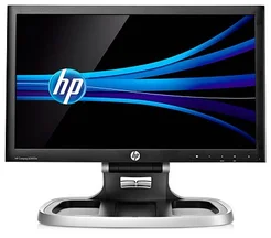 Monitor HP 20"wide LED LE2002xi se stojanem IWC , 1600x900, 1000:1, 250jas, VGA, DVI, 5ms