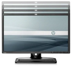 Monitor HP 22" LCD ZR22w, 1920x1080, 8ms, 3000:1, DVI-I, DisplayPort, VGA, 4xUSB, S-IPS, Pivot