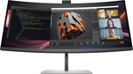 Monitor HP 34" 734pm (8K157UT)