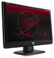 Monitor HP Compaq 21,5" LCD Q2159 1920x1080, 1000:1, 300cd/m2, 3ms, VGA repro, 16:9