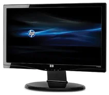 Monitor HP Pavilion 21,5" LCD S2231a 1920x1080, 1000:1, 300cd/m2, 5ms, DVI, repro, 16:9