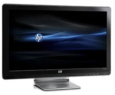 Monitor HP Pavilion 23" LCD w2309v wide, 1920x1080, 5ms, 1000:1, speakers