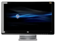 Monitor HP Pavilion 25" LCD w2510i Full HD, 60000:1, 300cd/m2, 2,5ms, DVI, Repro