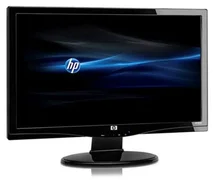 Monitor HP S2331a 23" LCD FullHD, 15 000:1, 5ms, DVI, repro