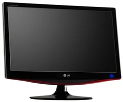 Monitor LG M227WD-PZ 22" LCD Black 20000:1, 5ms,TV tuner,HDMI,repro
