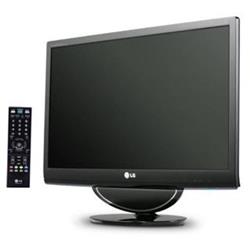 Monitor LG M2380DF-PZ 23" LED LCD Black 5mil.:1, 5ms,Full HD, 2xHDMI, TV tuner, repro