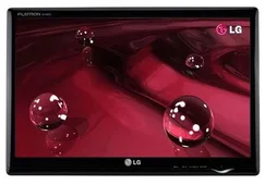 Monitor LG W1930S-PF 19" LCD, Black, 5ms, 30.000:1