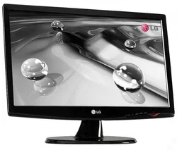 Monitor LG W1943SS-PF ECO 19" LCD Piano Black 5ms,30000:1,f-engine