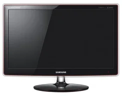 Monitor s TV SAMSUNG P2770HD LCD 27", 50 000:1, 5ms, HDMI, DVI, DVB/T-C TV TUNER (MPEG-4)