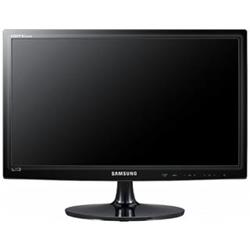 Monitor s TV SAMSUNG T24B301 LED 24", 1920x1080, 5ms, DVB-T/C, HDMI, USB, PiP, černo-šedý