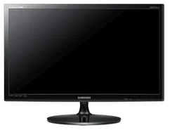 Monitor s TV tunerem SAMSUNG T22A300 22" LED 16:9, 1920x1080, DVB-T/C tuner, HDMI, USB, Scart, černá, 5ms
