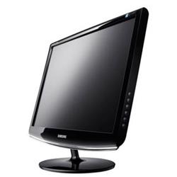 Monitor SAMSUNG 2233BW 22" LCD 1680x1050, 5ms, 20000:1, DVI, black