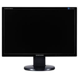 Monitor SAMSUNG 2243BW 22" LCD 1680x1050, 5ms, 8000:1, DVI, Pivot, Black