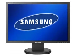 Monitor SAMSUNG 923NW 19" LCD, 1440x900, 8000:1, 5ms, TCO03, Silver