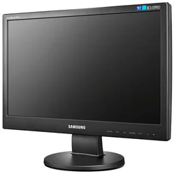 Monitor SAMSUNG 943SN 19" LCD 1360x768, 50 000:1, 5ms, black