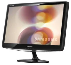 Monitor Samsung B2230N 22" LCD, 1920x1080, VGA, 70 000:1, 5ms, black