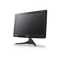 Monitor Samsung BX2235 22" 16:9 LED, 1920x1080, VGA, DVI, 2ms mystic hnědý, jednoduchý stojan