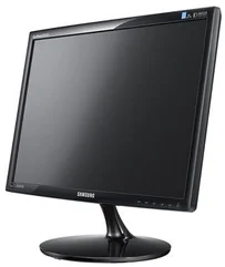 Monitor Samsung BX2331 23" 16:9 LED, 1920x1080, MEGA kontrast, 2xHDMI, 2ms, černá