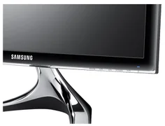 Monitor Samsung BX2350 23" 16:9 LED, 1920x1080, VGA, 2xHDMI, 2ms, grafitová šedá, jednoduchý stojan