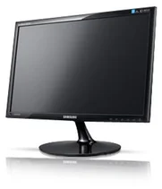 Monitor Samsung BX2431 24" LED 16:9, 1920x1080, MEGA kontrast, 2xHDMI, 5ms, černý