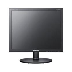 Monitor Samsung E1920NR 19" 4:3, 1280x1024, VGA, 50000:1, 5ms, černý