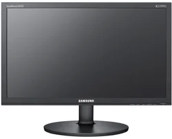 Monitor SAMSUNG E2220N 22" LCD, FullHD 1920x1080, VGA, 50 000:1, 5ms, černý